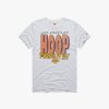 LA Lakers Hoop There It Is