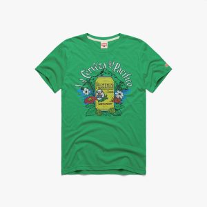 La Cerveza Del Pacifico