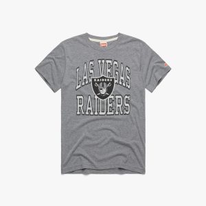 Las Vegas Raiders Arch