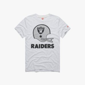 Las Vegas Raiders Big Helmet