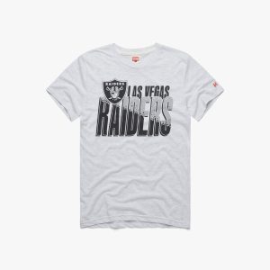 Las Vegas Raiders Color Splash