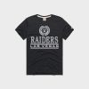 Las Vegas Raiders Crest