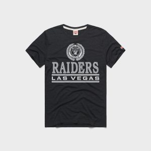 Las Vegas Raiders Crest