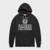 Las Vegas Raiders Crest Hoodie