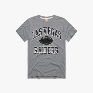 Las Vegas Raiders Gridiron