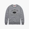 Las Vegas Raiders Gridiron Crewneck