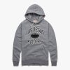 Las Vegas Raiders Gridiron Hoodie