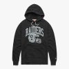 Las Vegas Raiders Helmet Hoodie