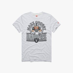 Las Vegas Raiders Maxx Crosby