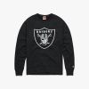 Las Vegas Raiders '20 Crewneck