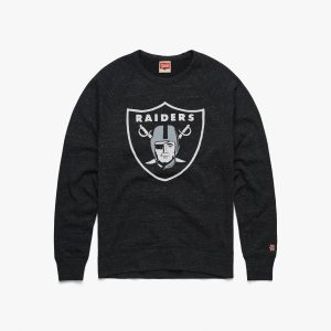 Las Vegas Raiders '20 Crewneck