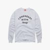Legendary Mom Crewneck
