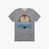 Looney Tunes Taz Sack Em' x Carolina Panthers