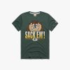 Looney Tunes Taz Sack Em' x Green Bay Packers