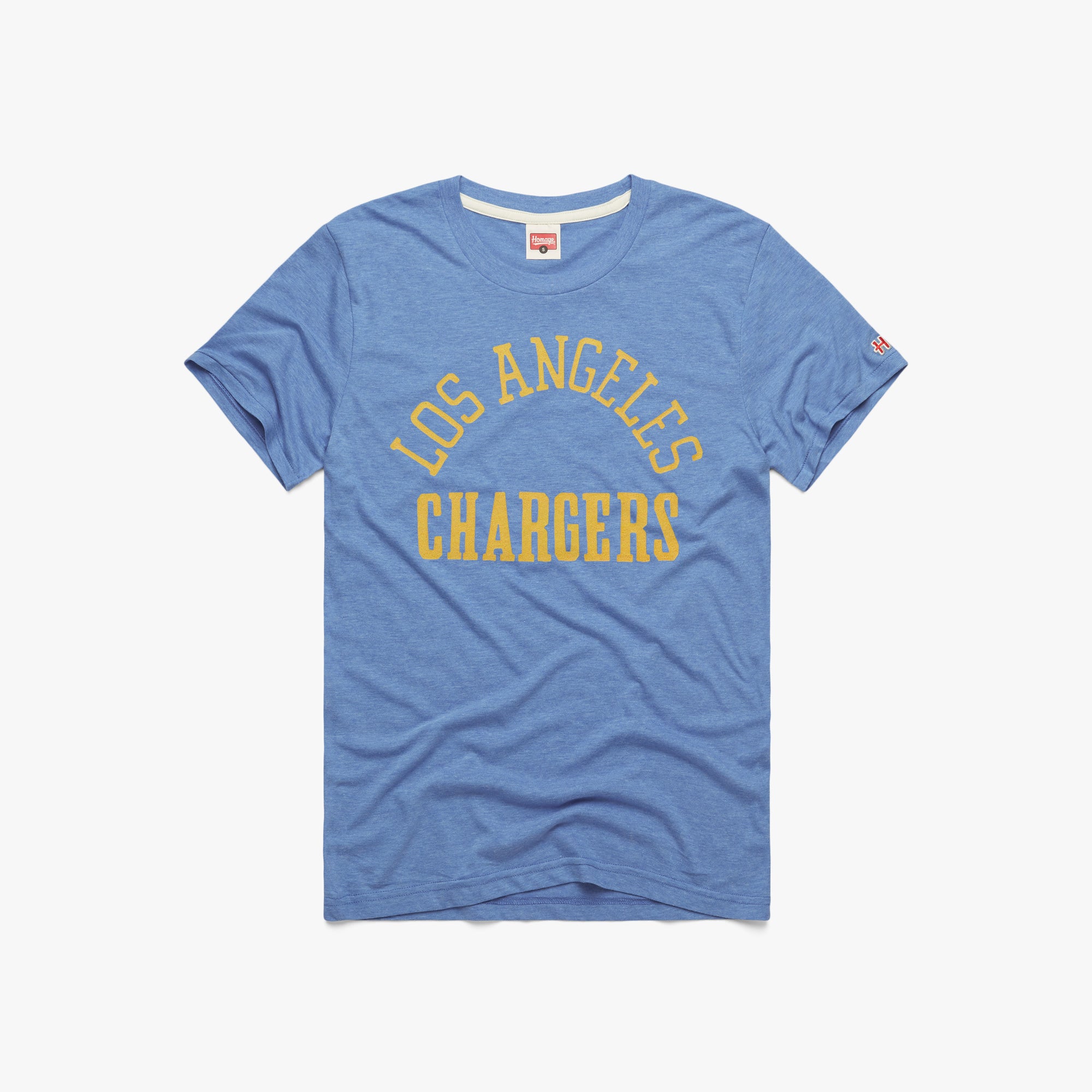 Los Angeles Chargers Classic 01011281002 light blue flat 1.jpg Los Angeles Chargers Classic