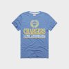Los Angeles Chargers Crest