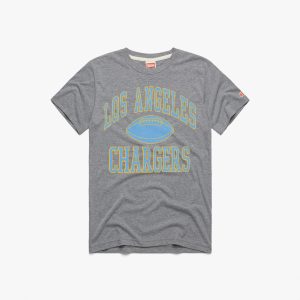 Los Angeles Chargers Gridiron