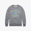 Los Angeles Chargers Gridiron Crewneck