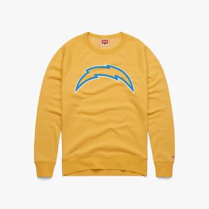 Los Angeles Chargers '20 Crewneck