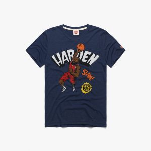 Los Angeles Clippers Comic Book James Harden