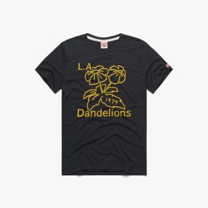 Los Angeles Dandelions