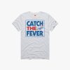 Los Angeles Dodgers Catch The Fever