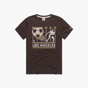 Los Angeles Football Club '24 Third Kit