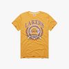 Los Angeles Lakers Crest