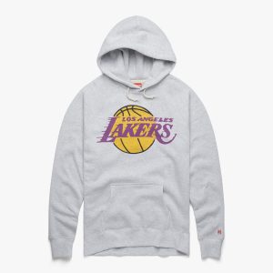 Los Angeles Lakers Hoodie