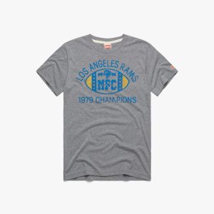 Los Angeles Rams 1979 NFC Champs