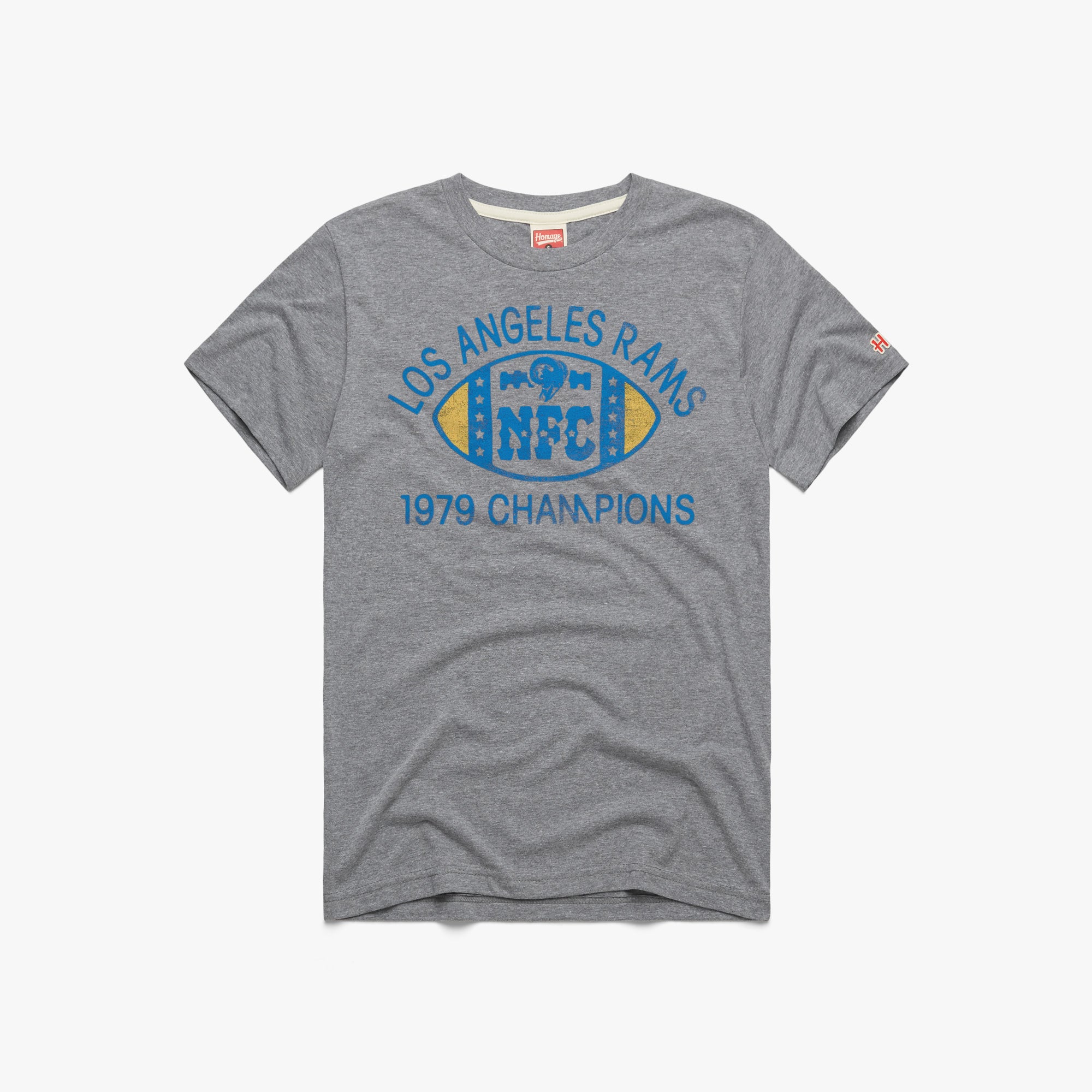 Los Angeles Rams 1979 NFC Champs 01011324401 grey flat.jpg Los Angeles Rams 1979 NFC Champs
