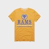 Los Angeles Rams Crest