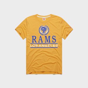 Los Angeles Rams Crest