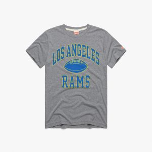 Los Angeles Rams Gridiron