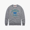 Los Angeles Rams Gridiron Crewneck