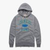 Los Angeles Rams Gridiron Hoodie