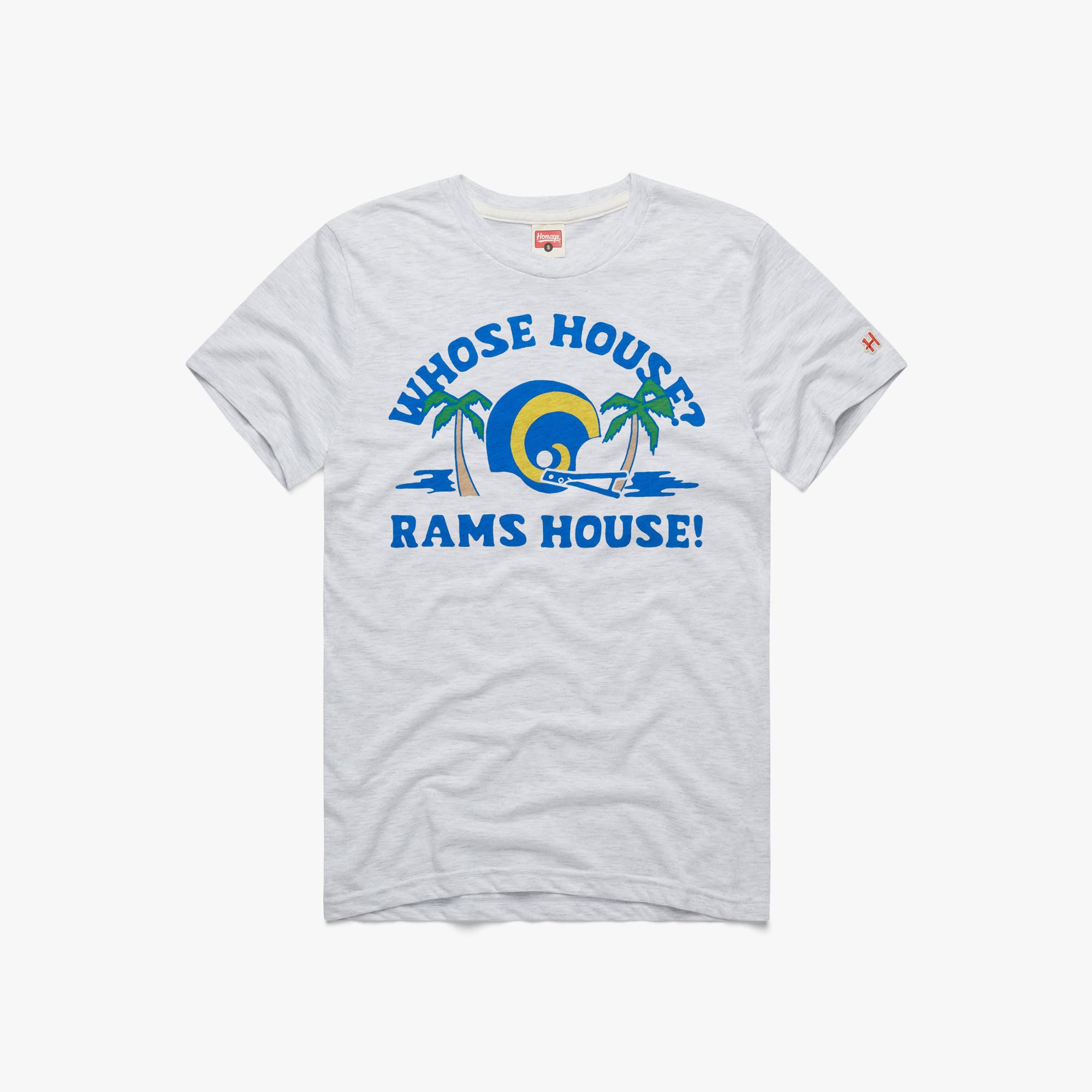 Los Angeles Rams Whose House 01011312037 ash flat.jpg Los Angeles Rams Whose House