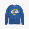 Los Angeles Rams '20 Crewneck