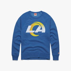 Los Angeles Rams '20 Crewneck