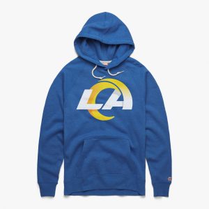 Los Angeles Rams '20 Hoodie