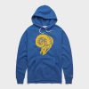 Los Angeles Rams '66 Hoodie