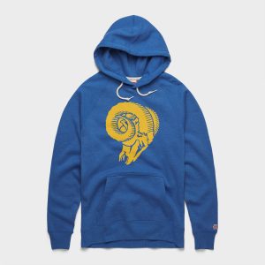 Los Angeles Rams '66 Hoodie
