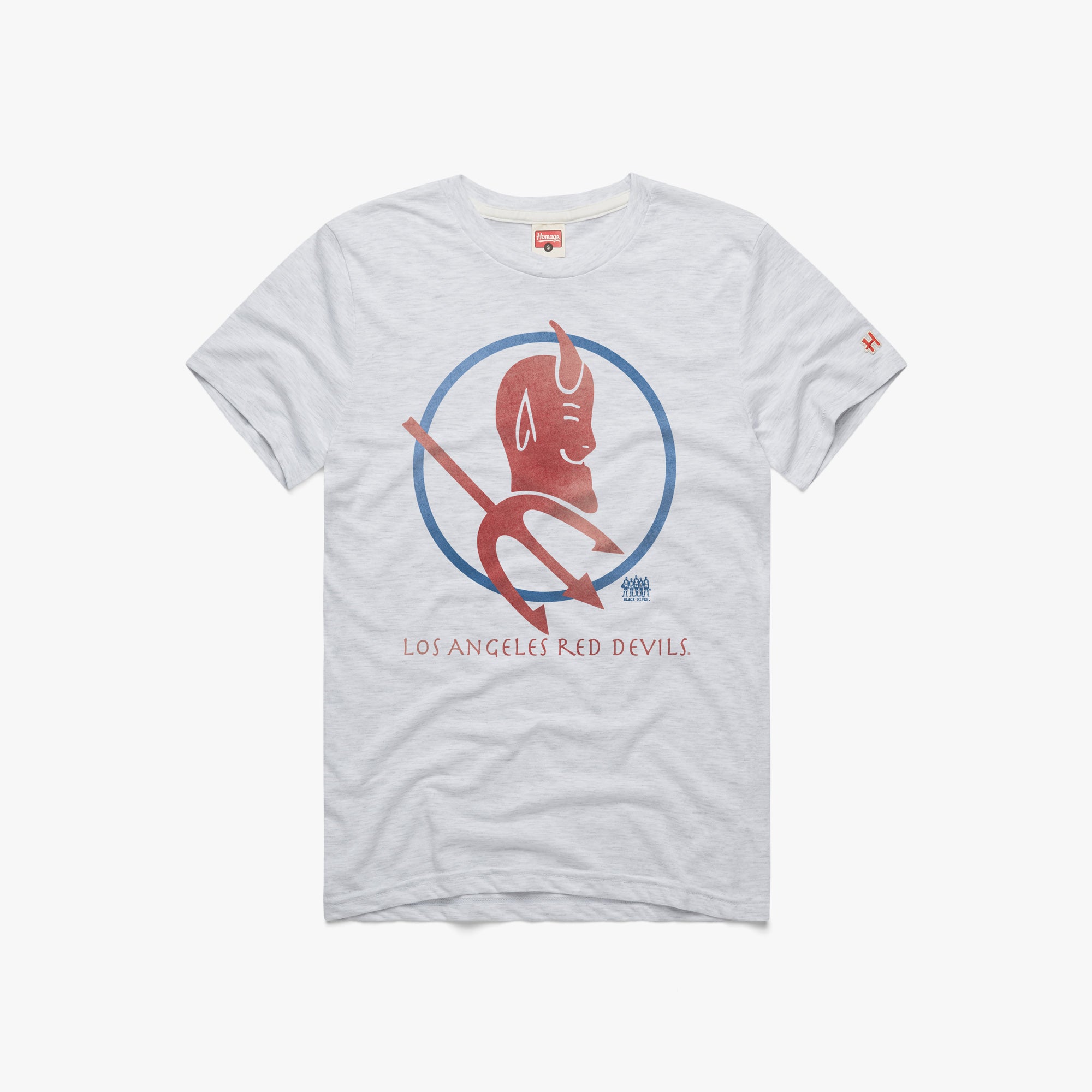 Los Angeles Red Devils 01011784137 ash flat.jpg Los Angeles Red Devils