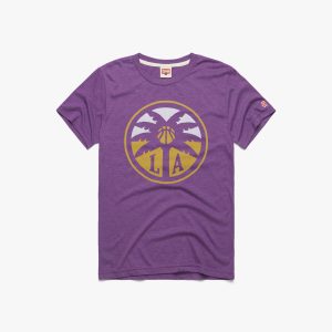 Los Angeles Sparks Logo