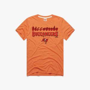 Love Sign x Buccaneers ASL