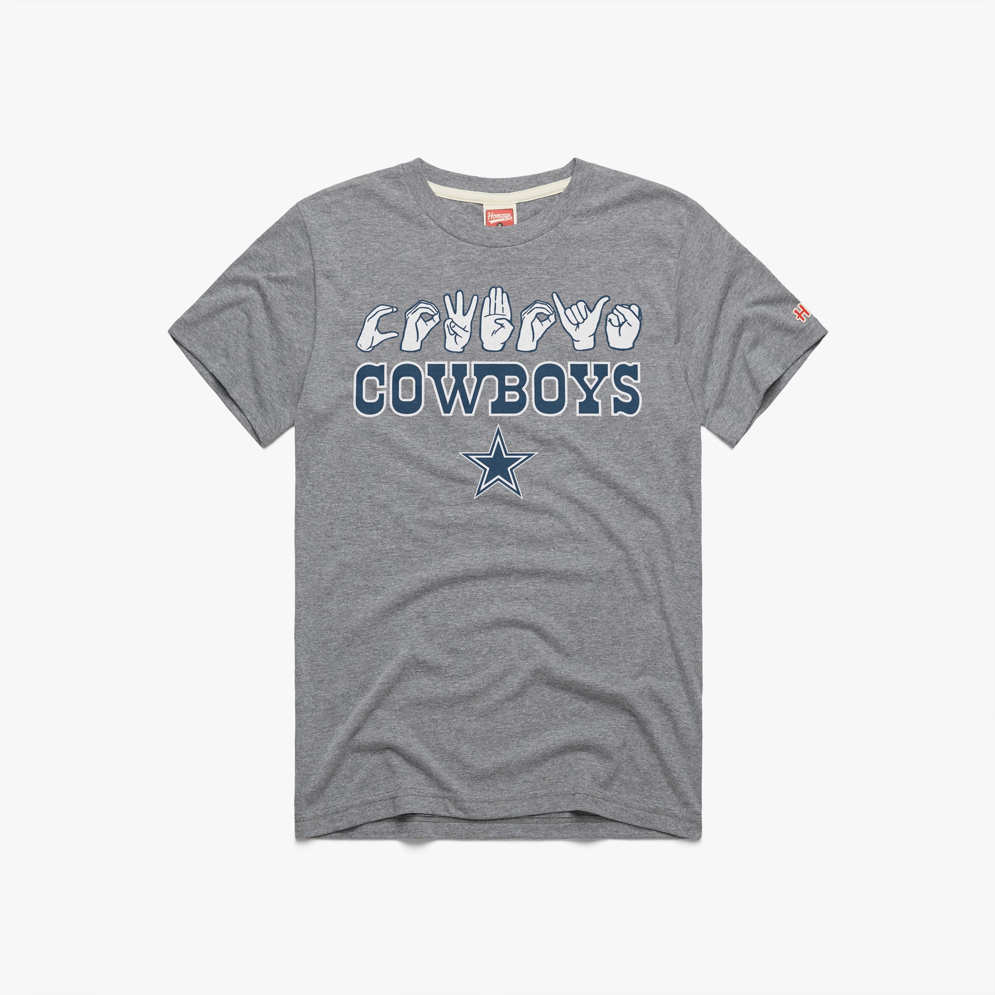Love Sign x Cowboys ASL 01012219601 Grey Flat.jpg Love Sign x Cowboys ASL