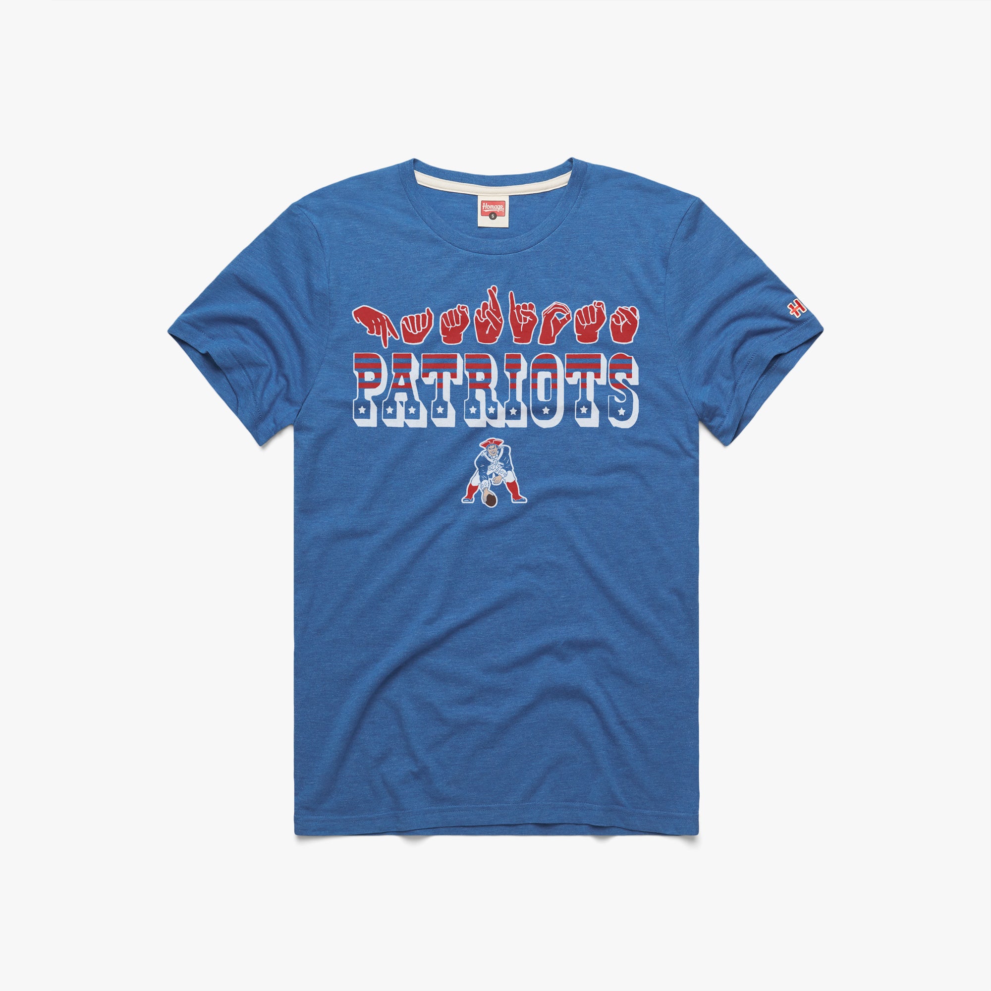 Love Sign x Patriots ASL 01012220618 Royal Blue Flat.jpg Love Sign x Patriots ASL