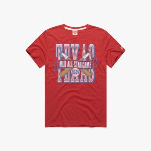 MLB All Star Game 2024