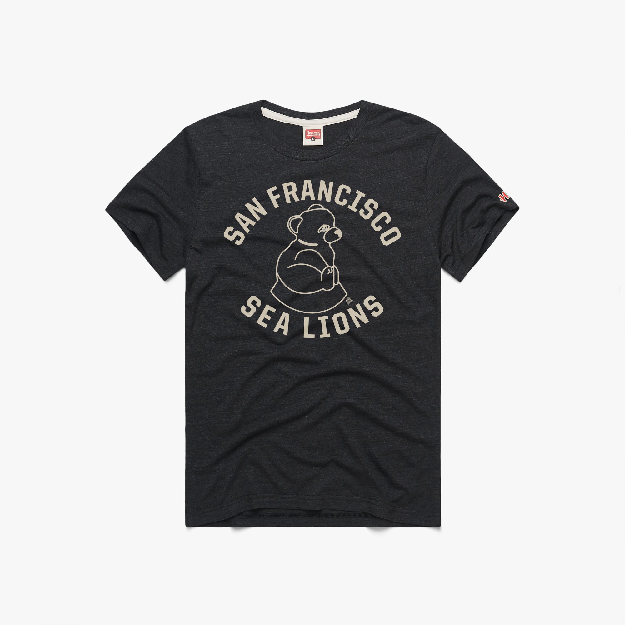 MLB At Rickwood Field San Francisco Sea Lions 01011907130 Charcoal Flat.jpg Rickwood Field San Francisco Sea Lions