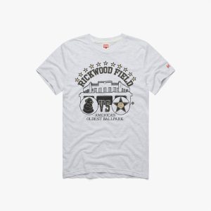 Rickwood Field San Francisco Vs St. Louis